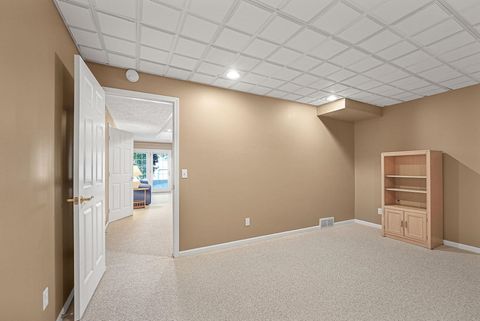 Tiny photo for 2854 E Crown Drive, Garfield Charter Township, MI 49685 (MLS # 78080066574)