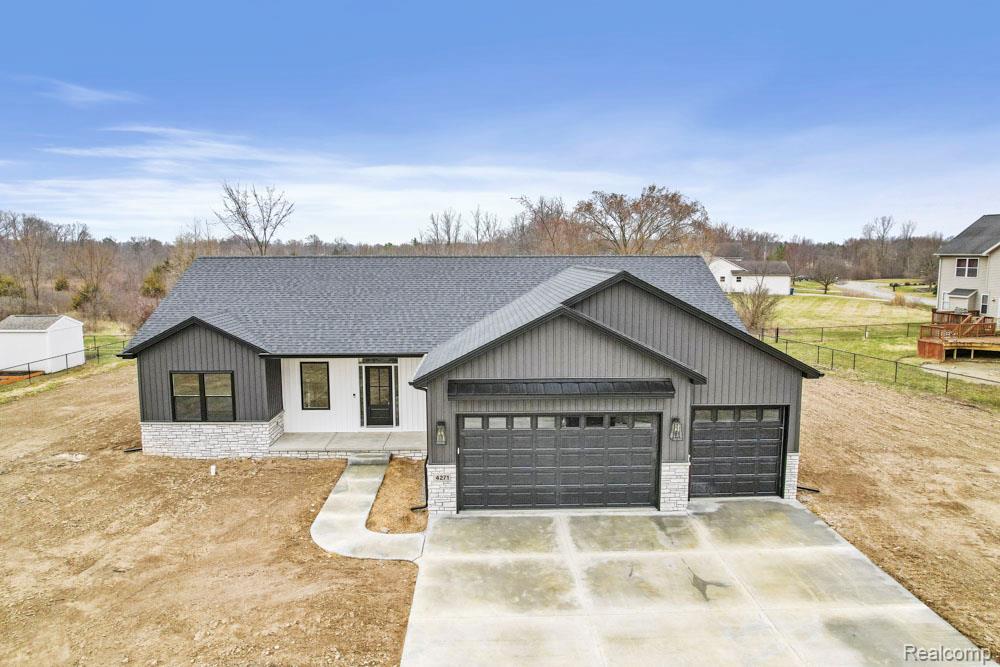 11302 Princewood Circle