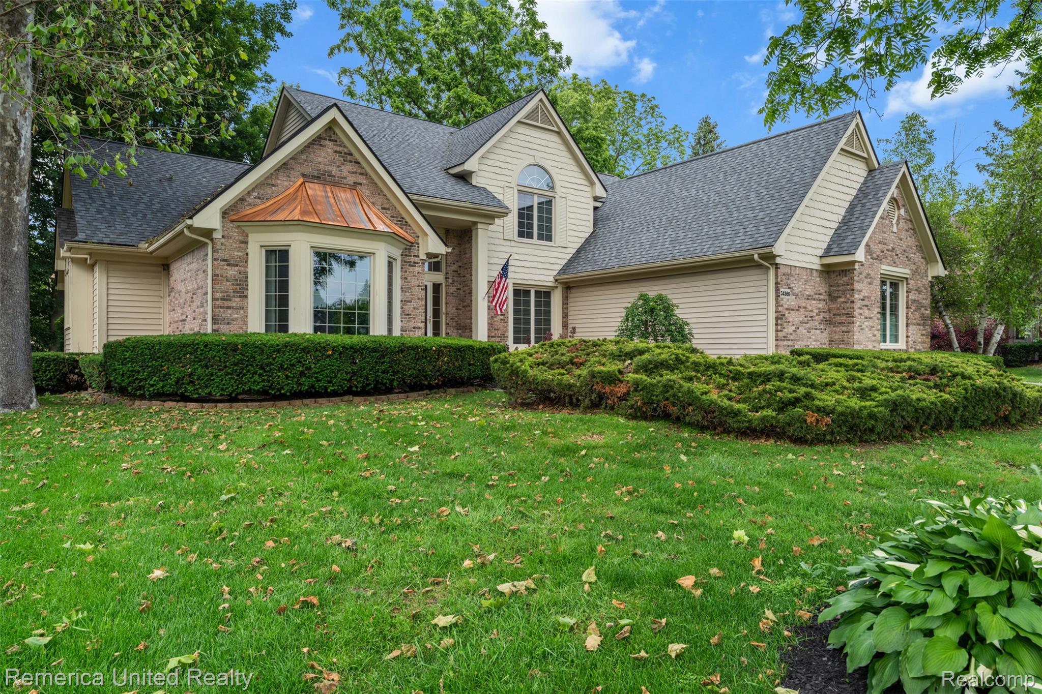 54366 Royal Troon Drive