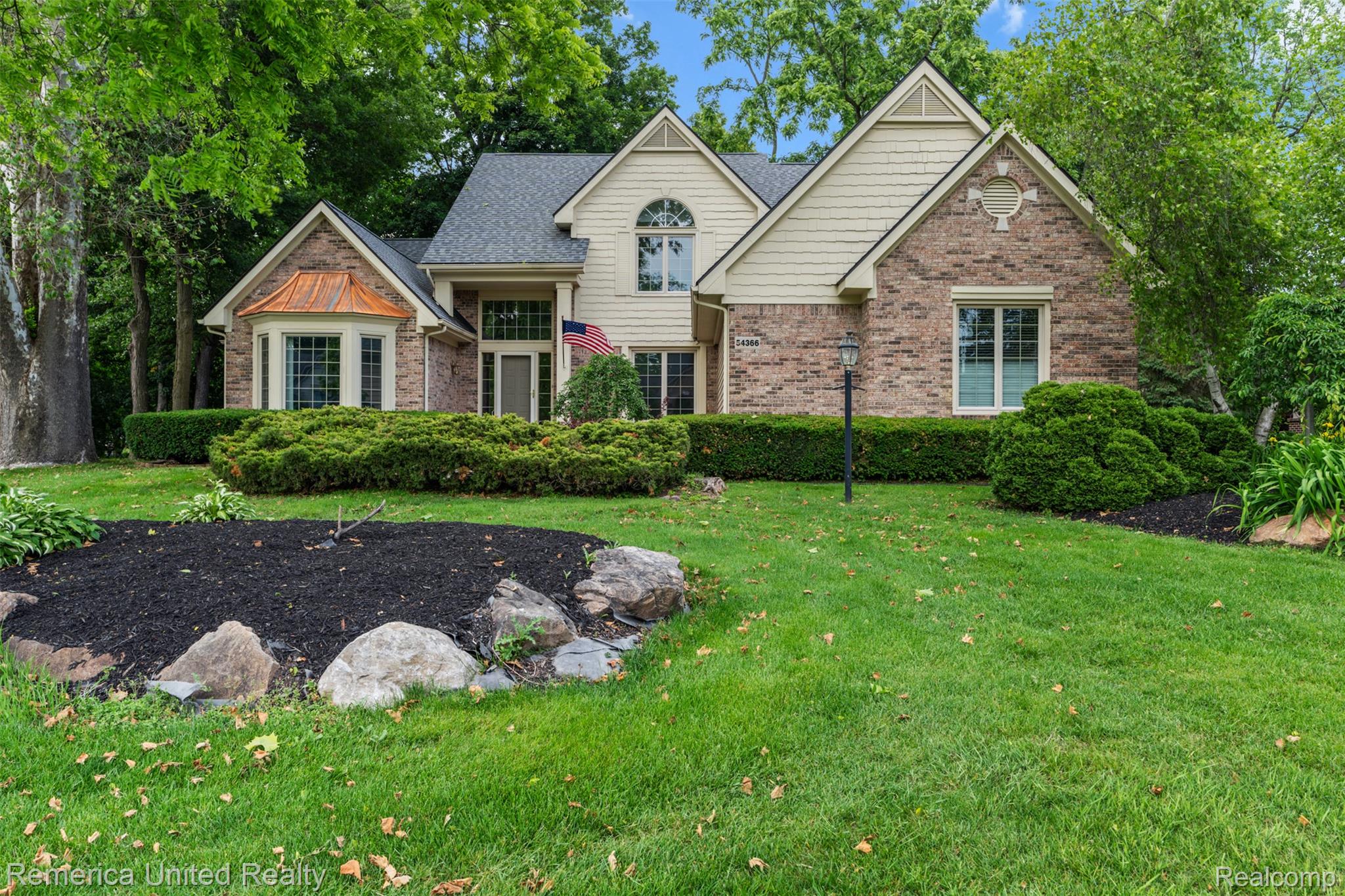 54366 Royal Troon Drive