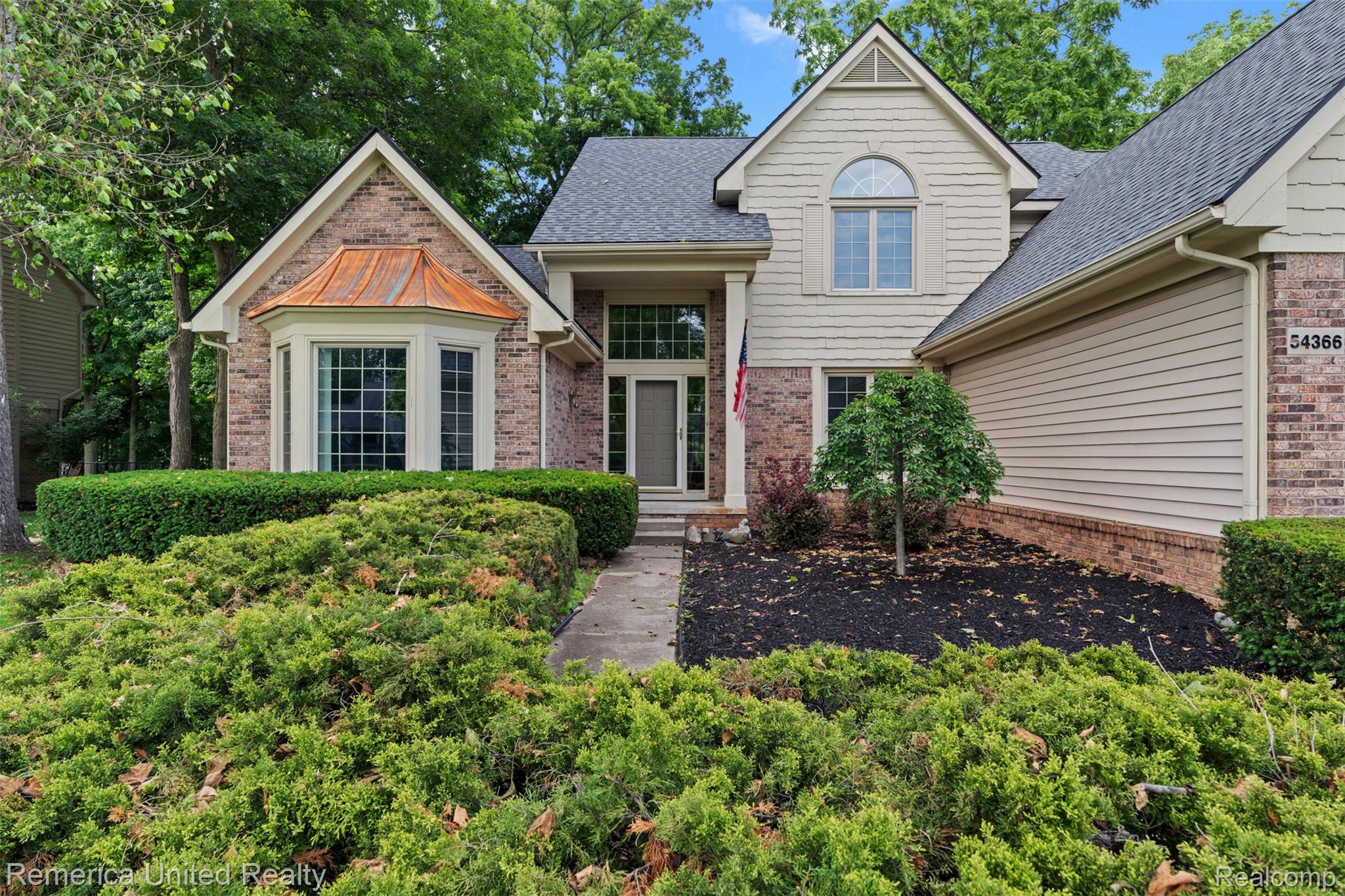 54366 Royal Troon Drive