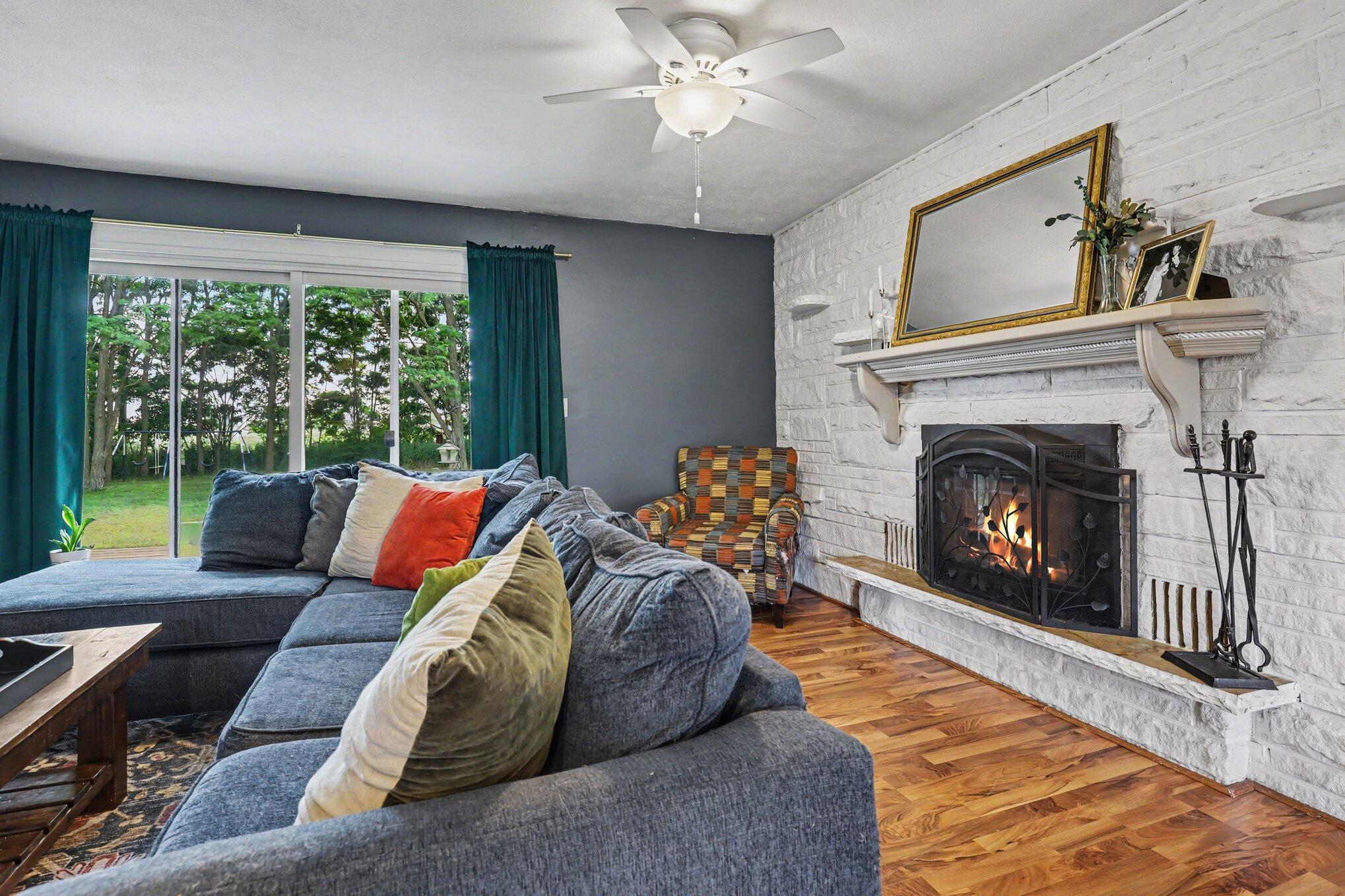 315 W Tuttle Road