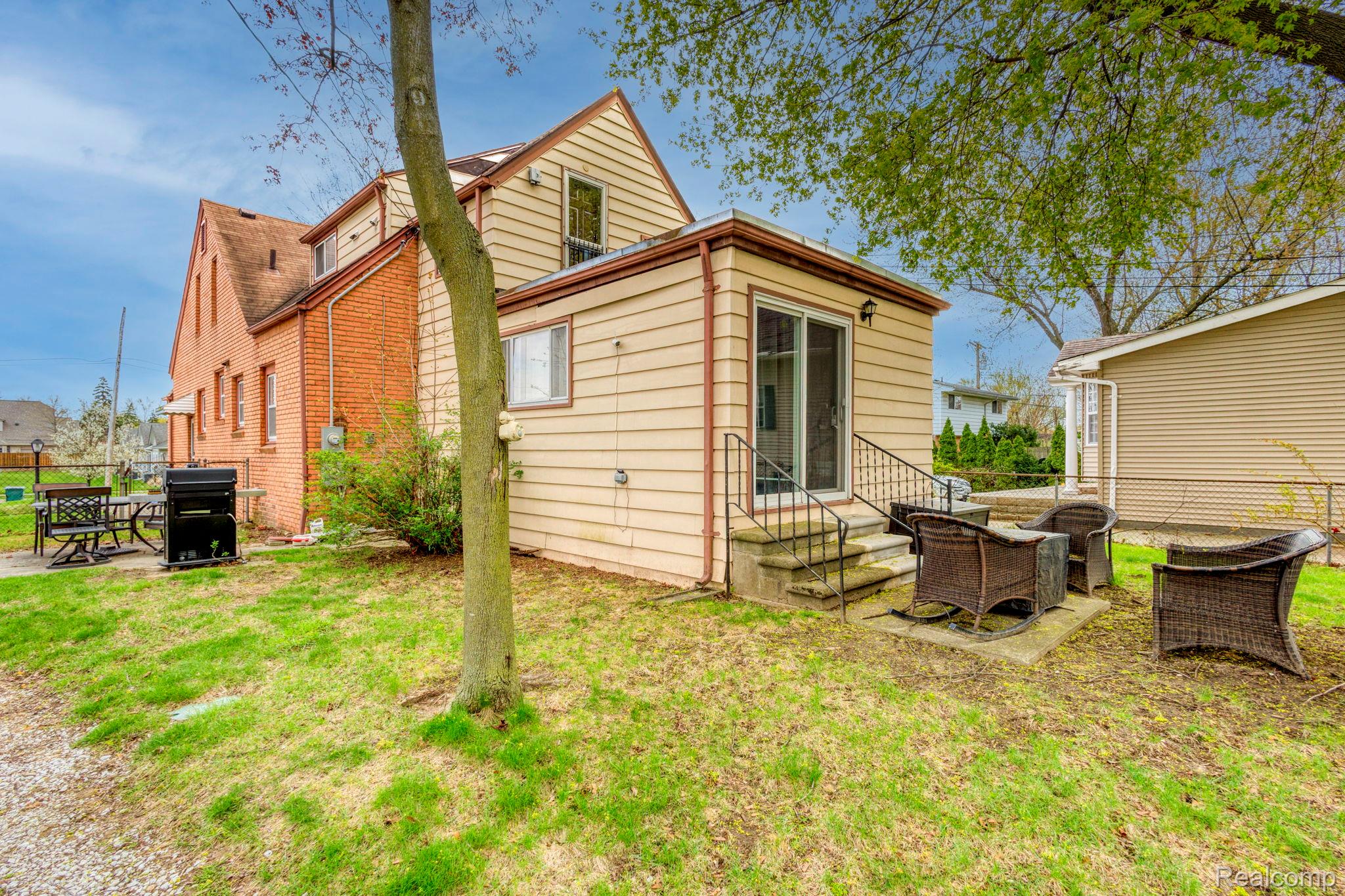 3409 Devon Road