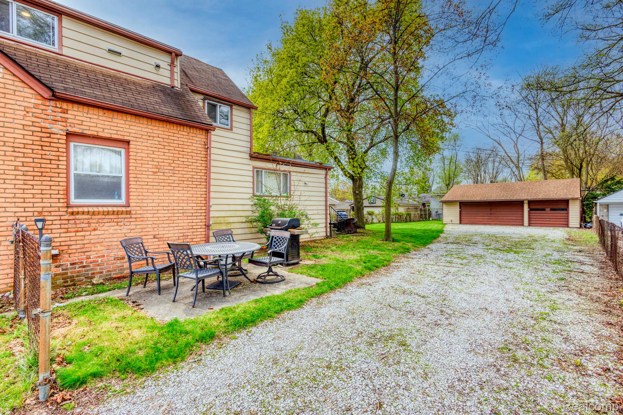 3409 Devon Road
