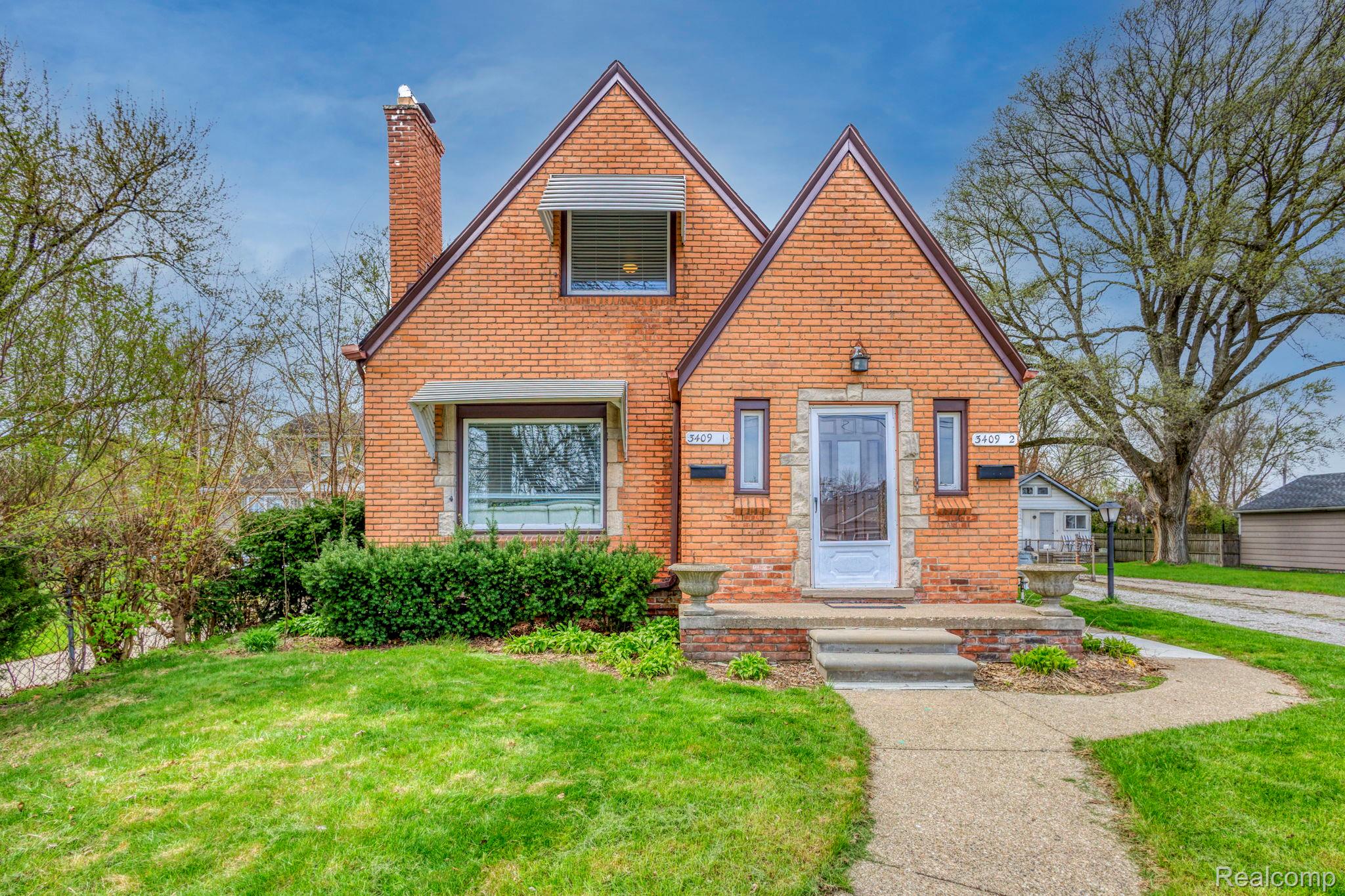 3409 Devon Road