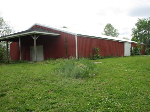 Tiny photo for 12600 15 1/2 Mile Road, Marshall Township, MI 49068 (MLS # 64026030667)