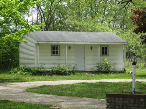 Tiny photo for 12600 15 1/2 Mile Road, Marshall Township, MI 49068 (MLS # 64026030667)