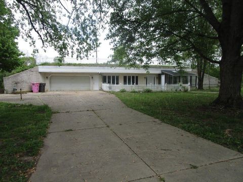 Tiny photo for 12600 15 1/2 Mile Road, Marshall Township, MI 49068 (MLS # 64026030667)