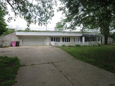 Photo of 12600 15 1/2 Mile Road, Marshall Township, MI 49068 (MLS # 64026030667)