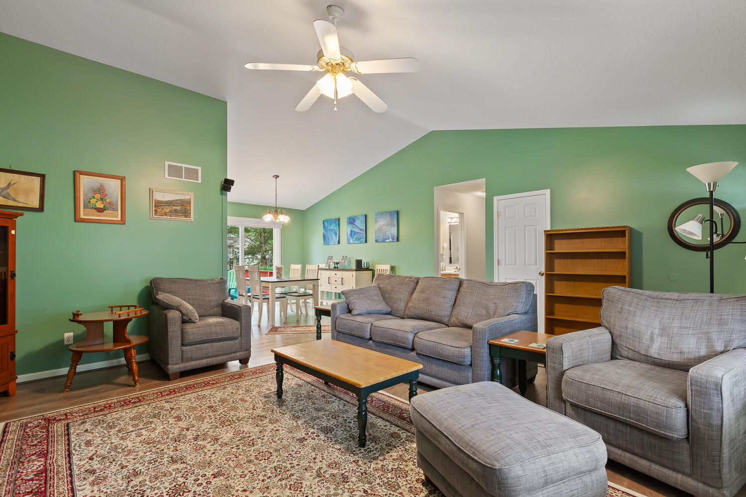 225 Joy Road
