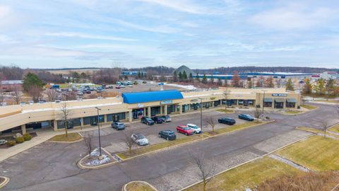 4001 Stone School Road 4059 Pittsfield Charter Township MI 48108