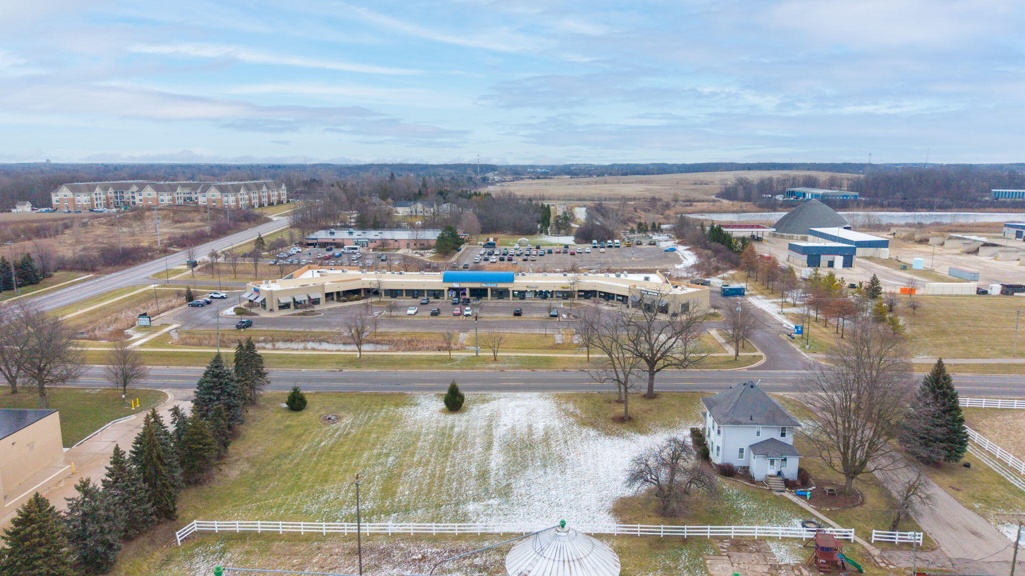 4001 Stone School Road 4059