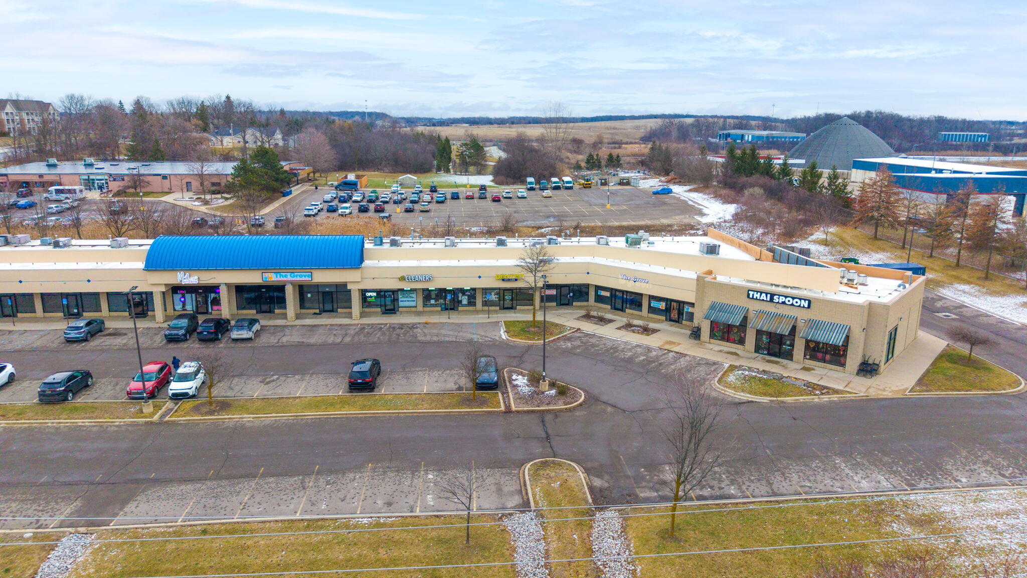 4001 Stone School Road 4059