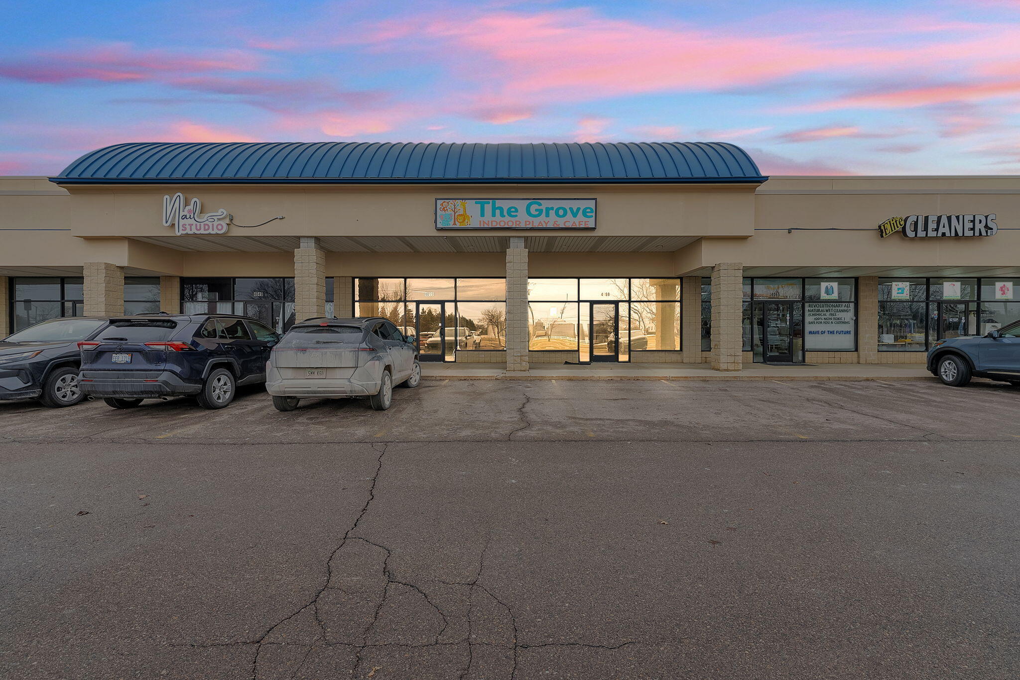 4001 Stone School Road 4059