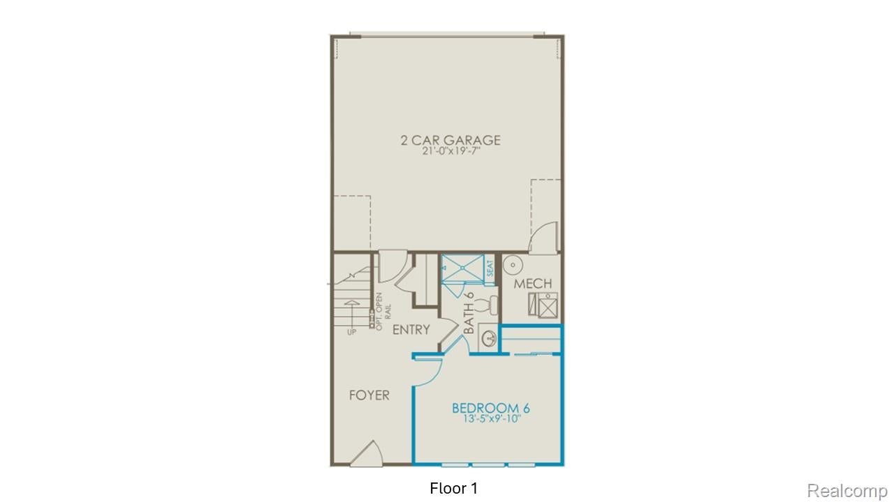 25323 Tolstoy Trail