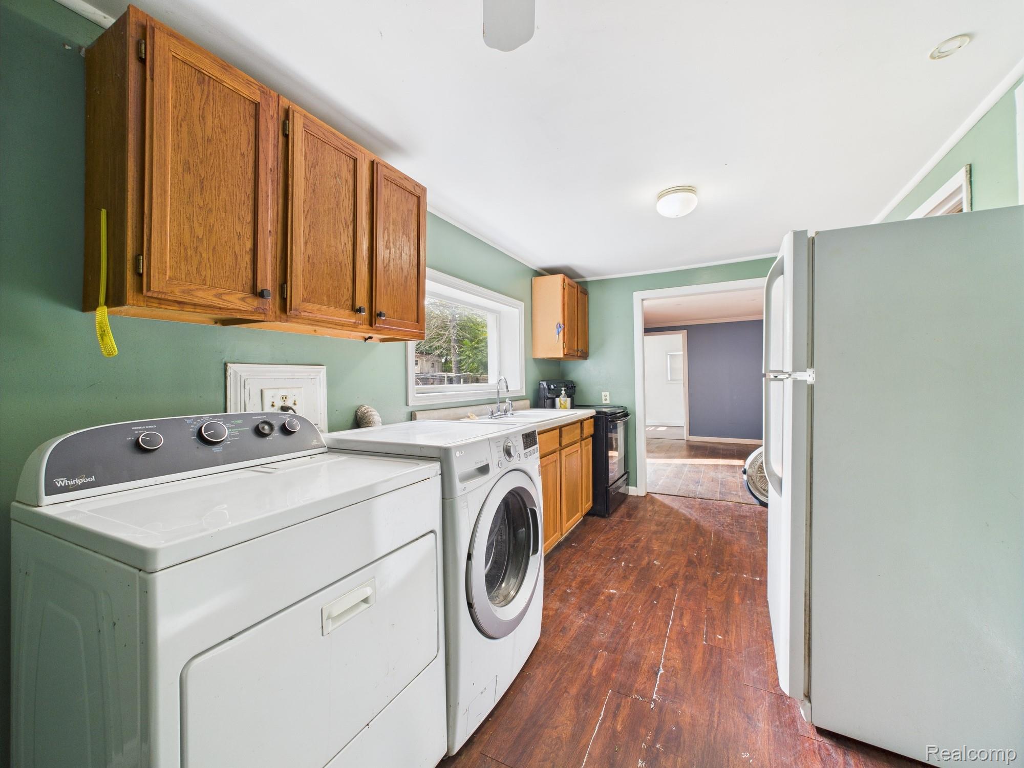 11207 Duffield Road