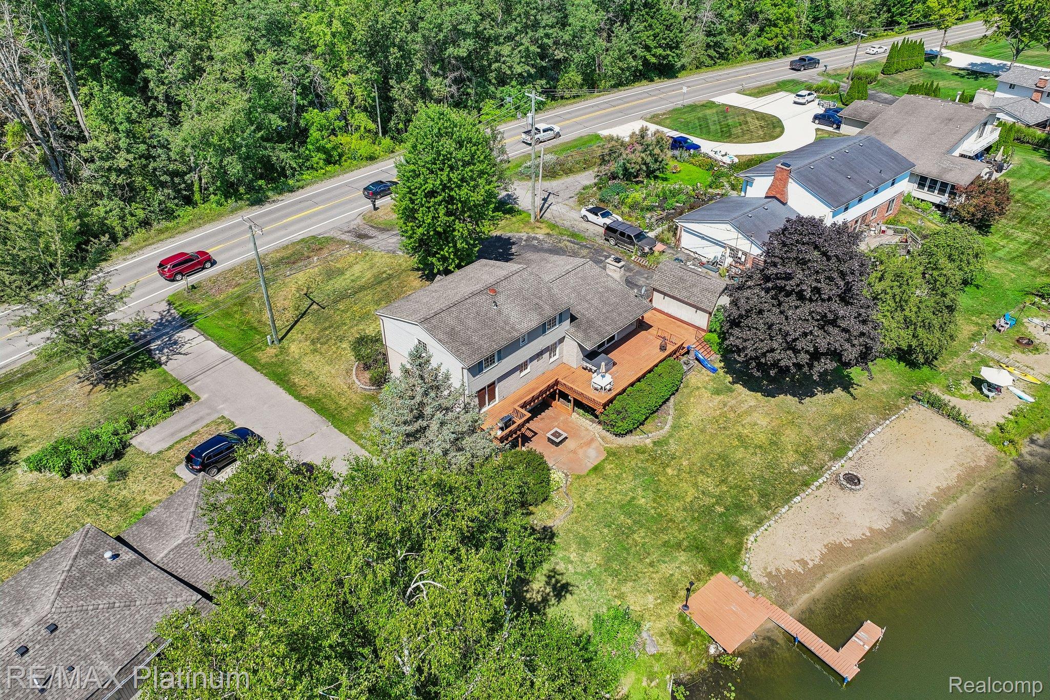 881 Bogie Lake Road