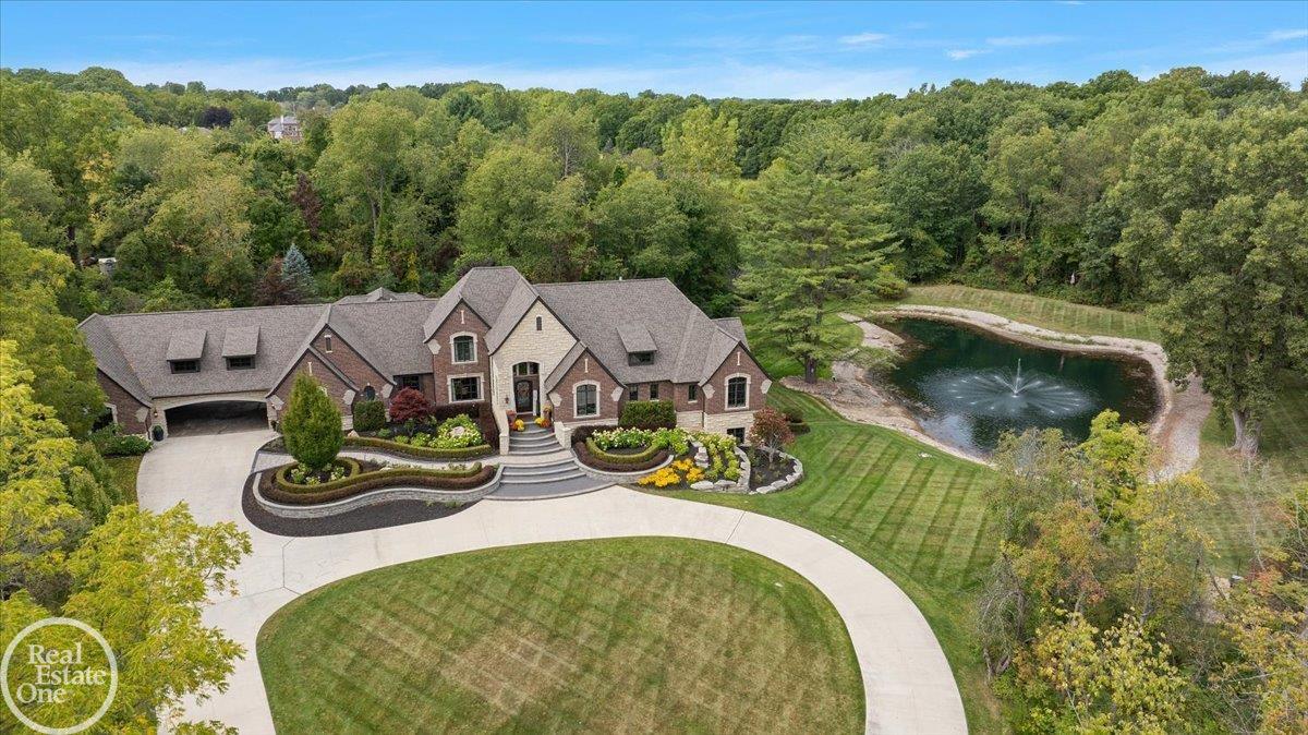 67773 Quail Ridge Drive