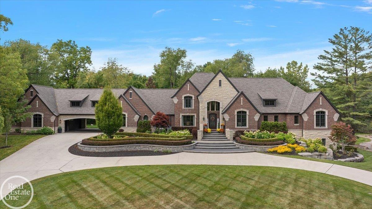 67773 Quail Ridge Drive