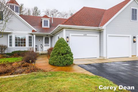 8099 Weatherwax Drive Georgetown Charter Township MI 49428