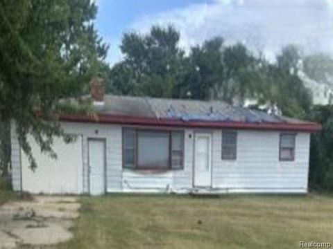 757 N Pike Road Benton Charter Township MI 49022