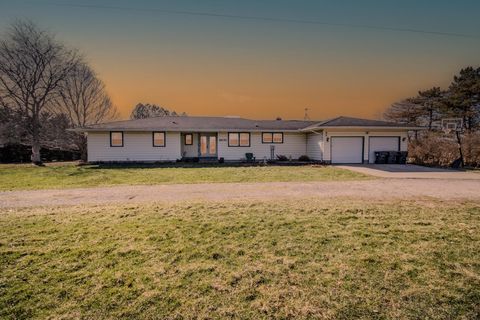 8830 S 43rd Street Climax Township MI 49088