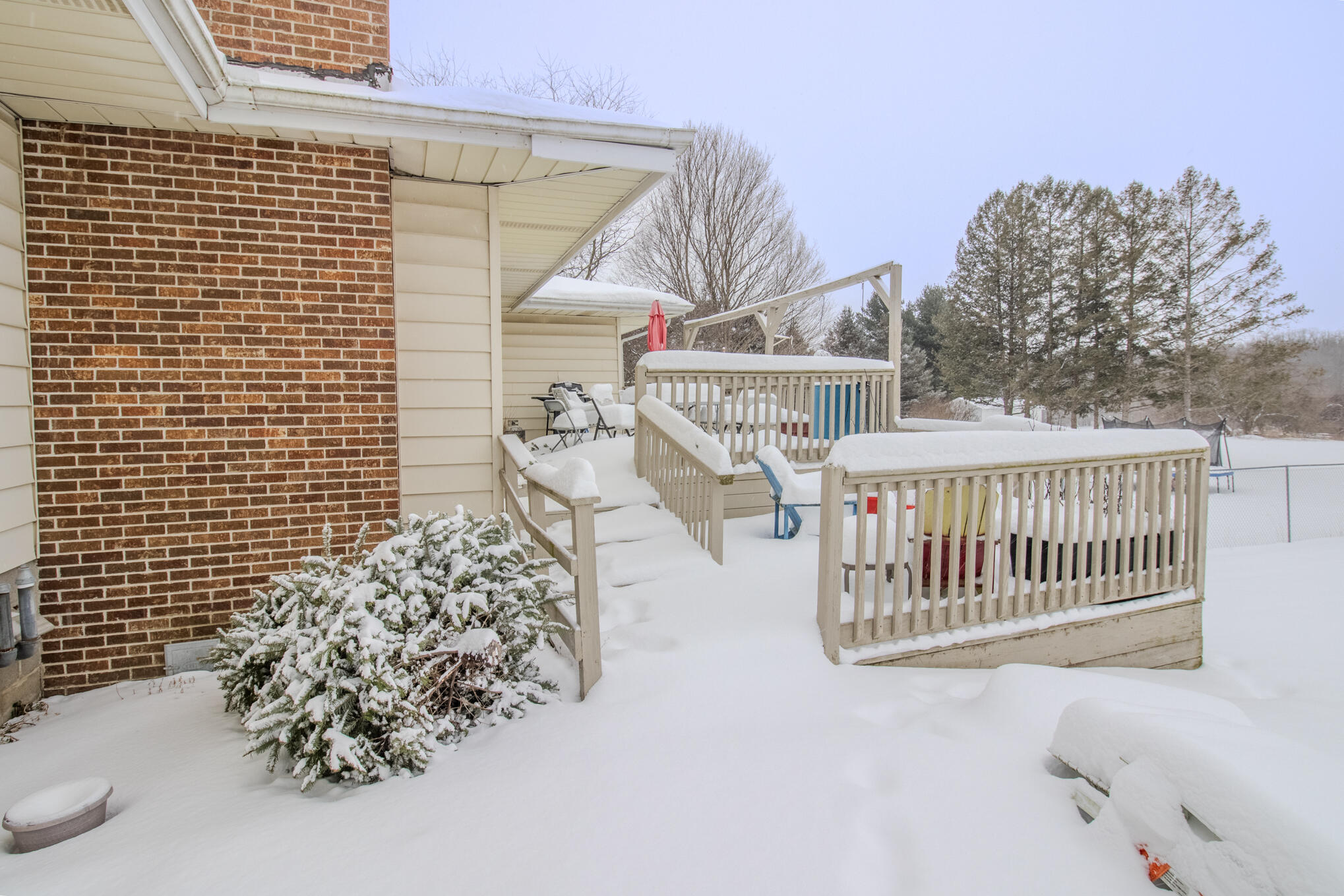 8830 S 43rd Street S