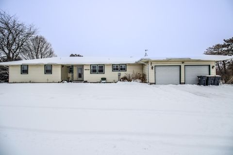 8830 S 43rd Street S Climax Township MI 49088