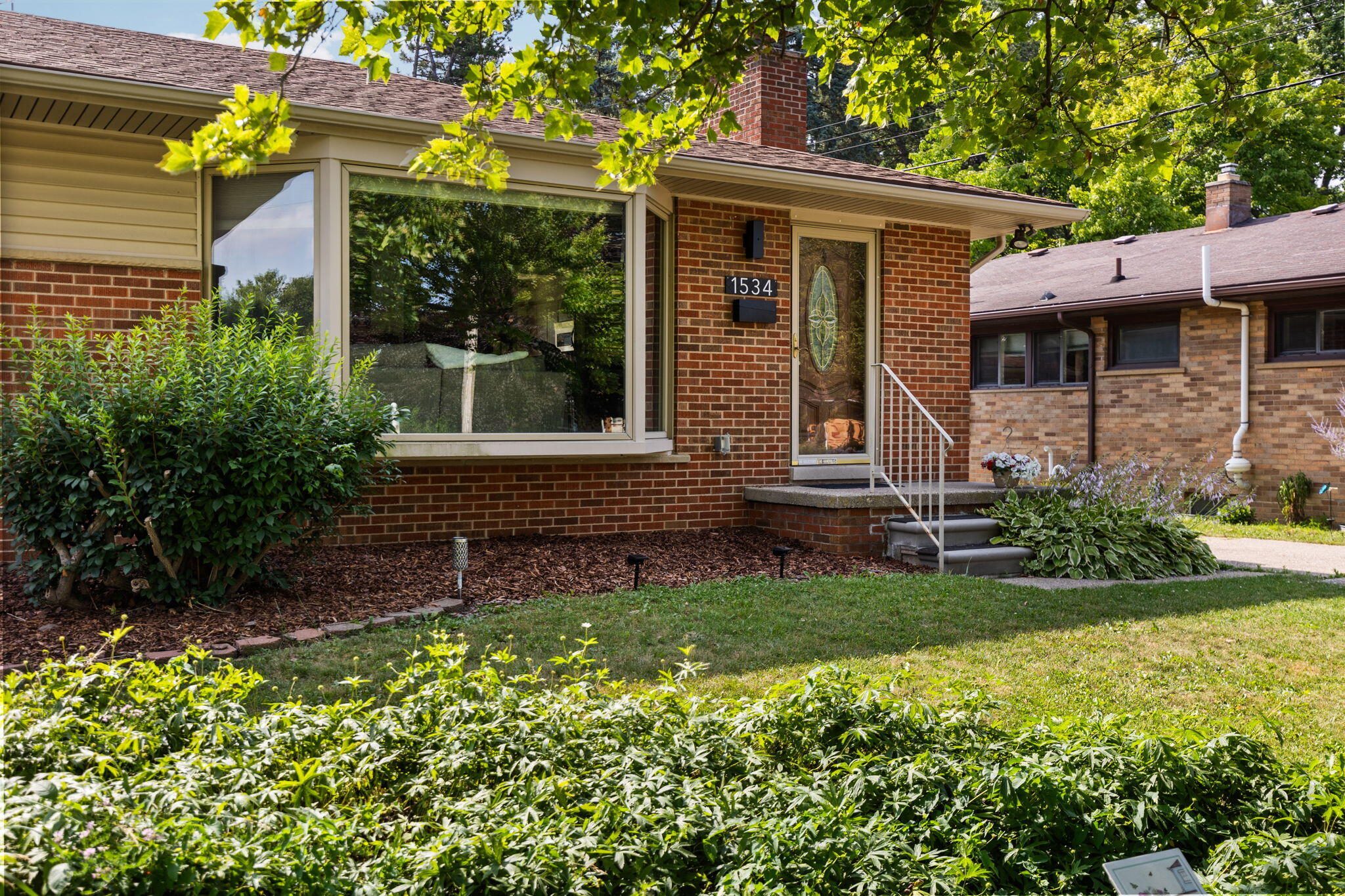 1534 Barrington Place
