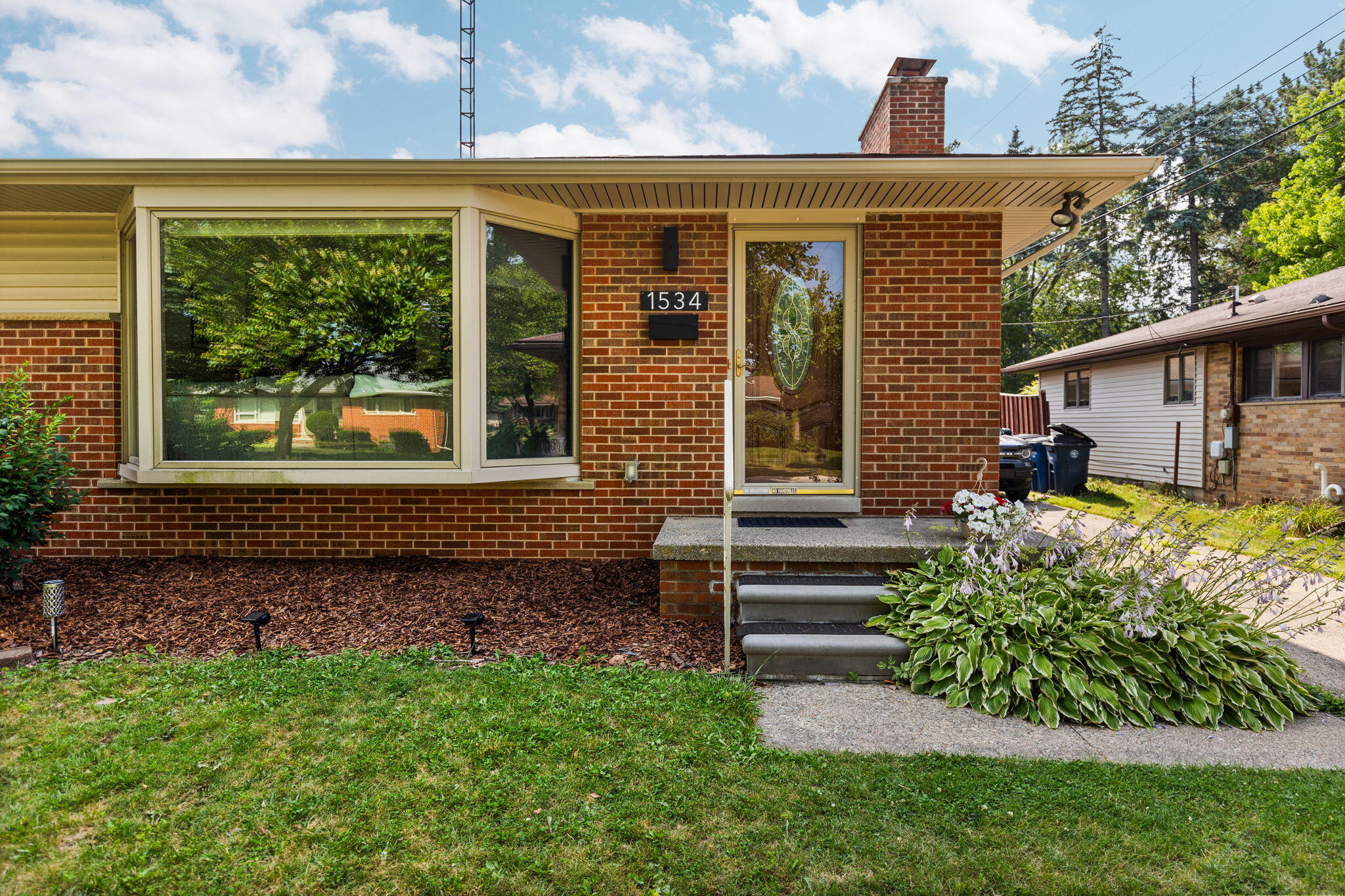 1534 Barrington Place