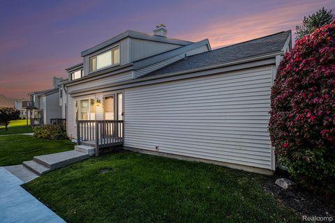 6300 Laurentian Court Flint City MI 48532