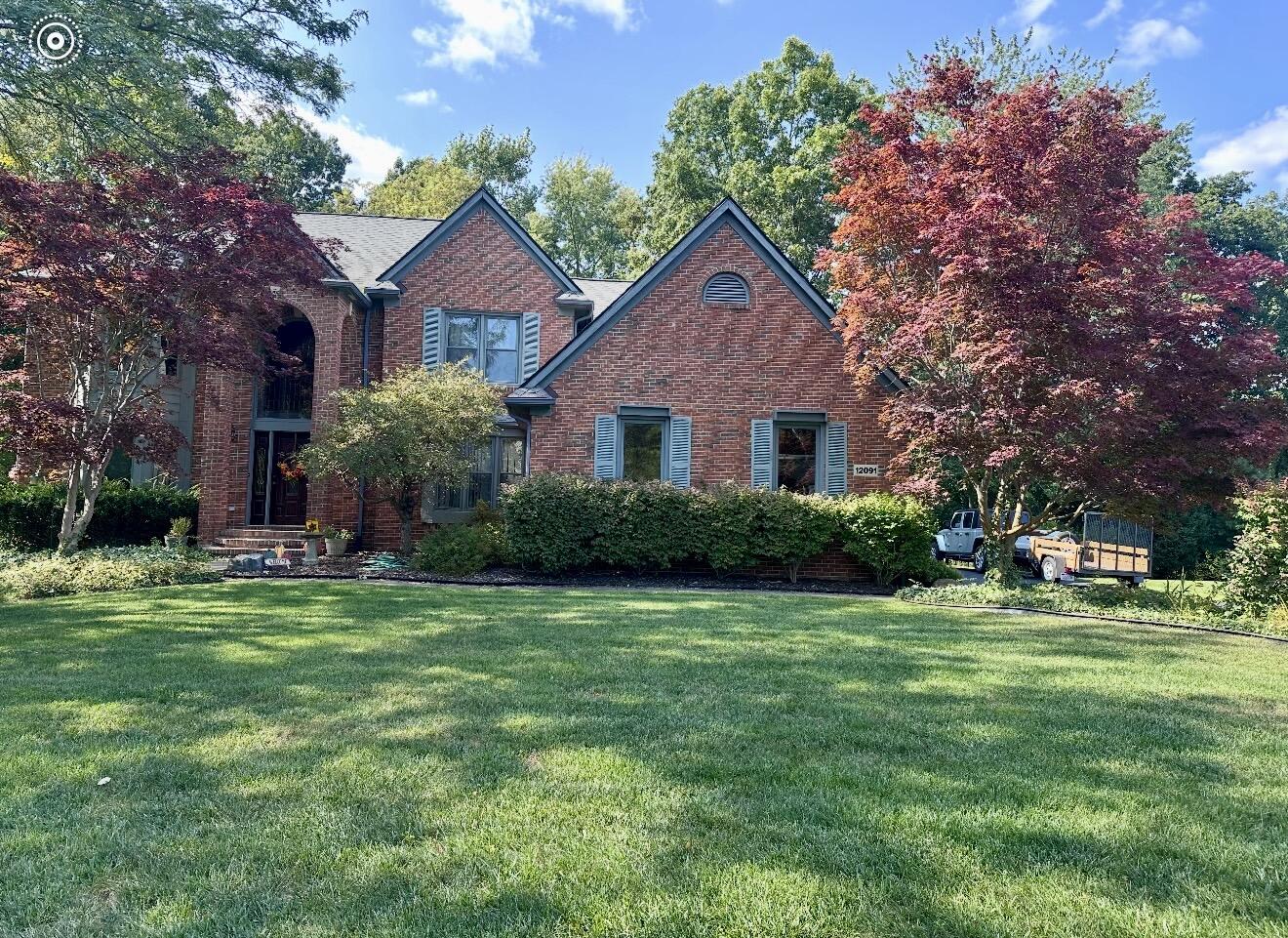 12091 Pembrooke Circle