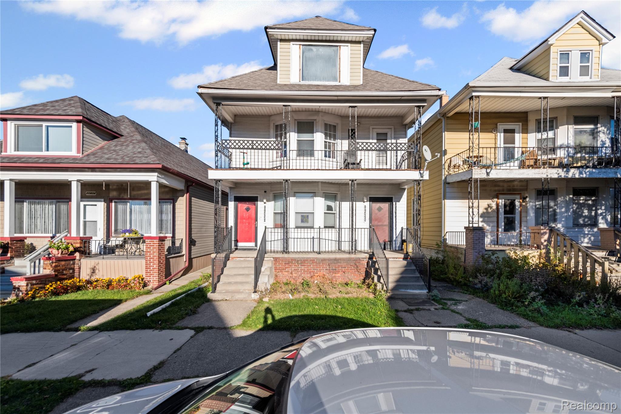 11428 Lumpkin street