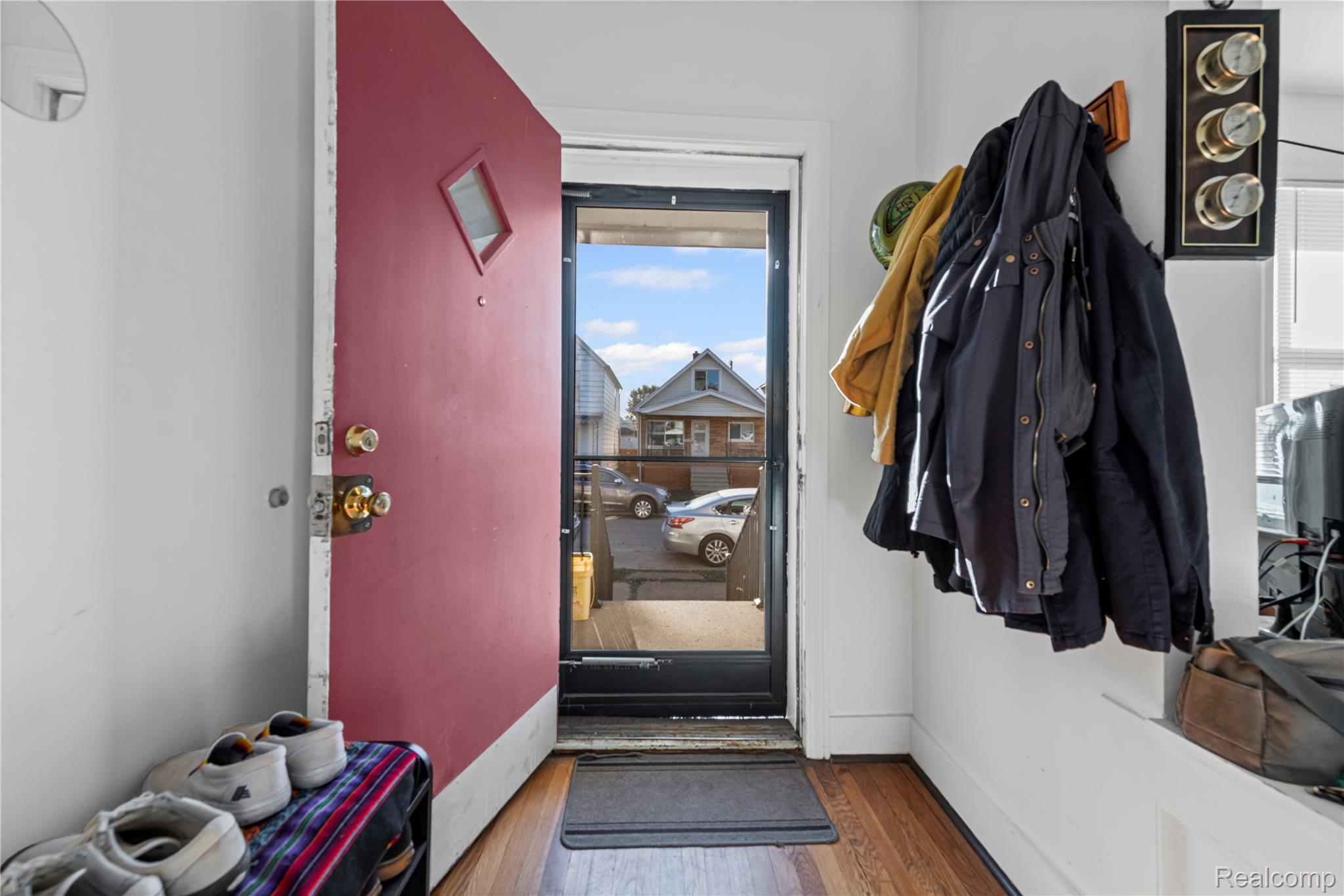 11428 Lumpkin street