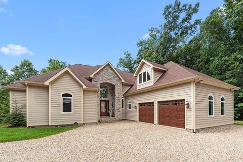 51323 Erich Lane Grand Beach Village MI 49117