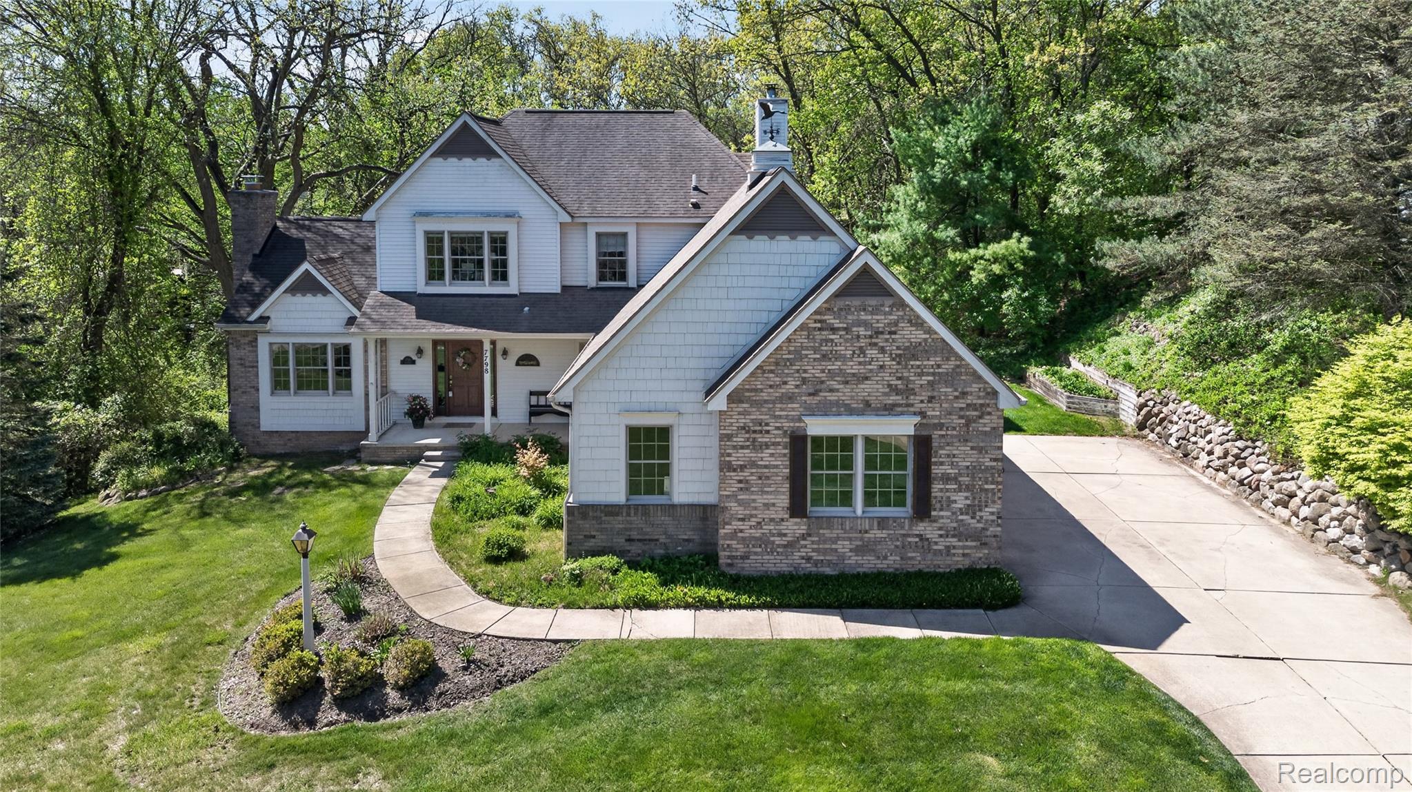 7798 Lee Road