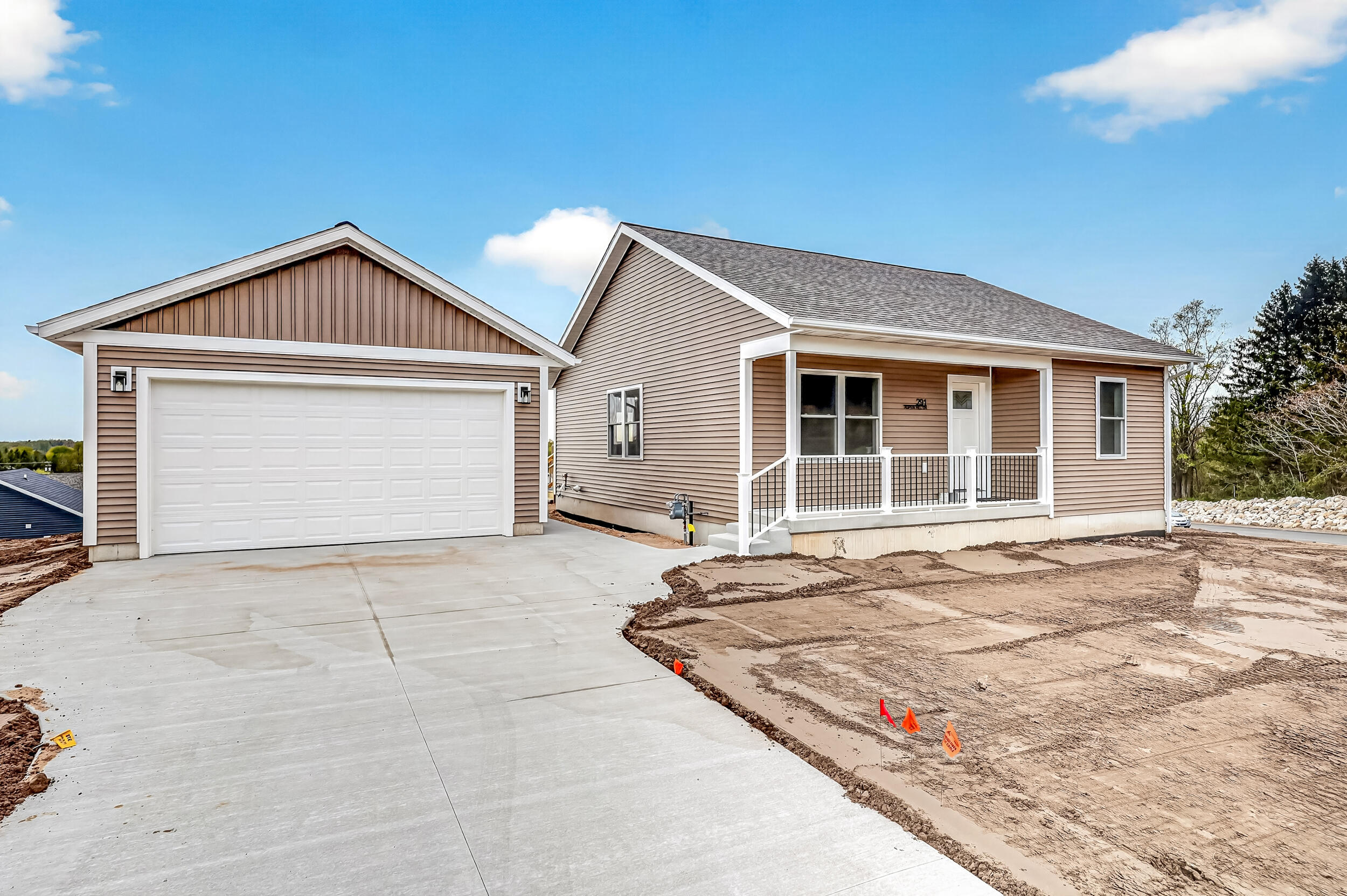 291 Aspen Hill Drive
