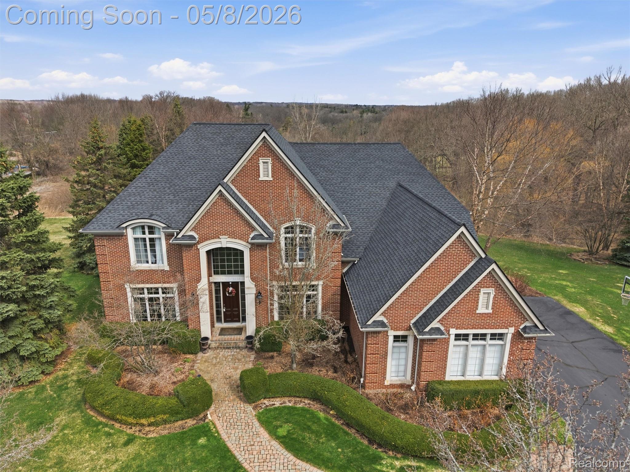 3881 Trout Creek Lane