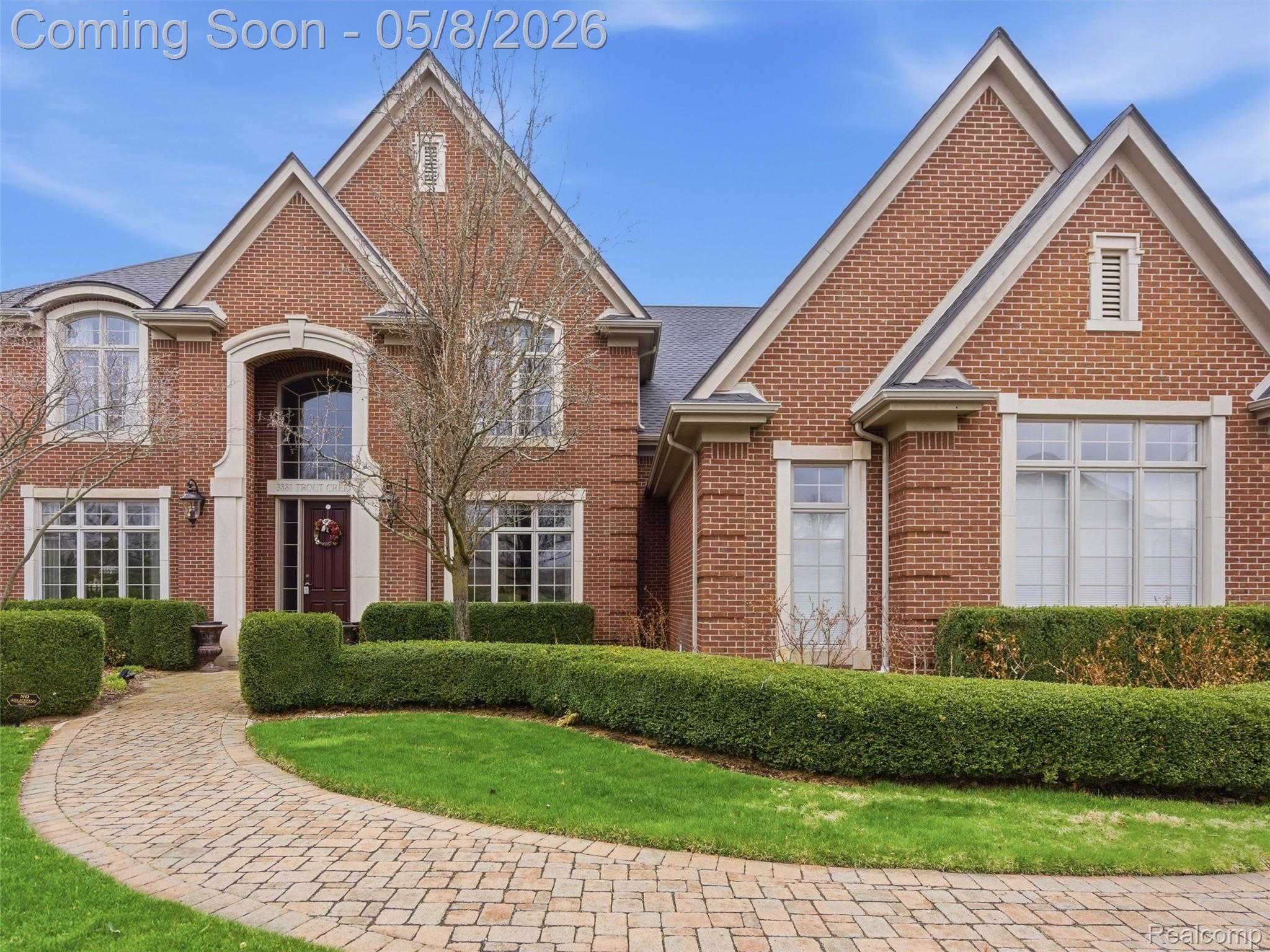 3881 Trout Creek Lane