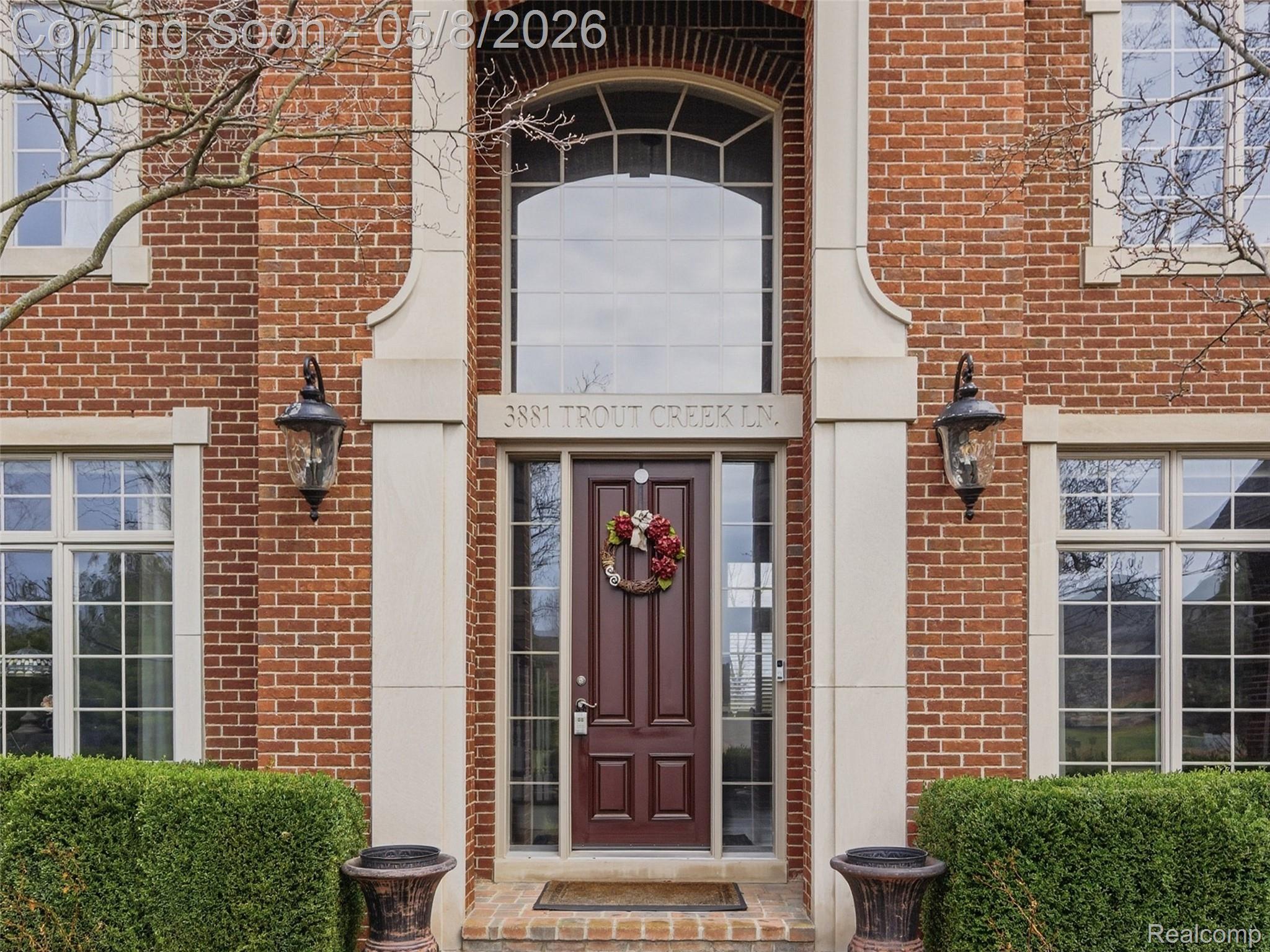 3881 Trout Creek Lane
