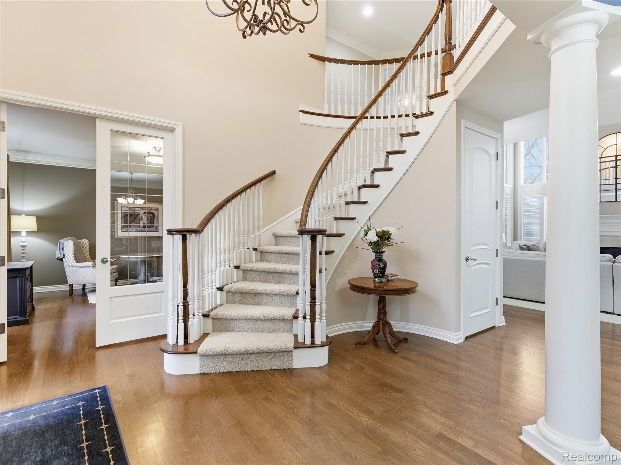 3881 Trout Creek Lane