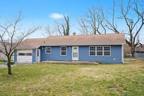 434 Bruce Avenue Niles Township MI 49120