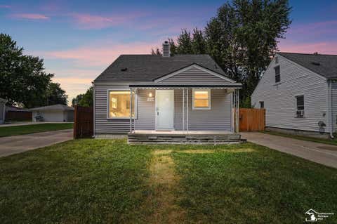 Photo of 9326 Lincoln Street, Taylor City, MI 48180 (MLS # 57050216988)