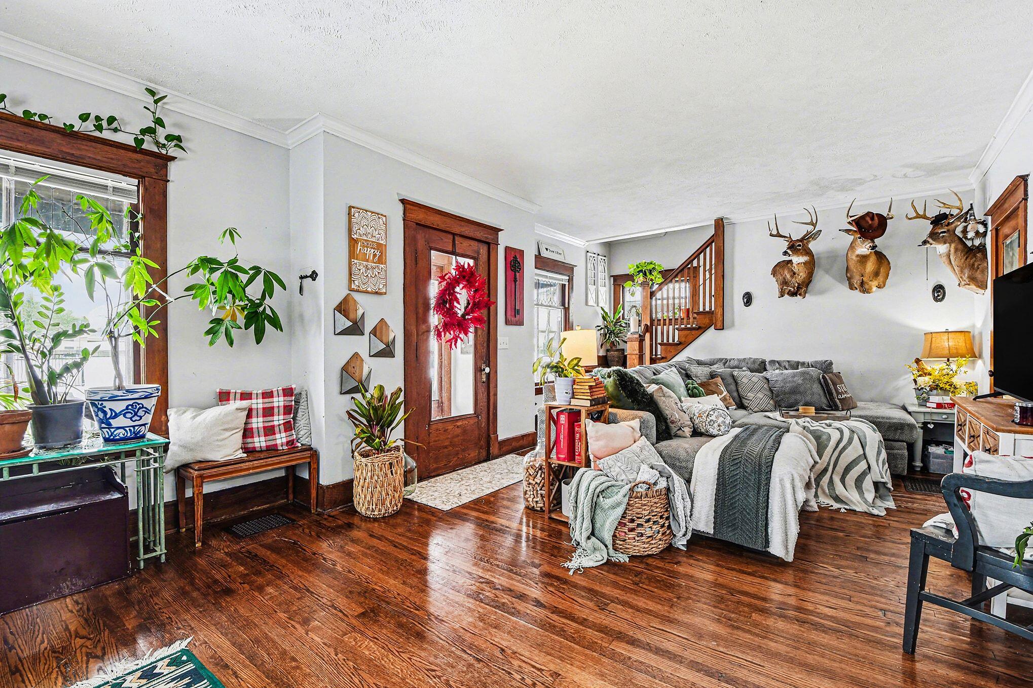 1311 Jefferson Street