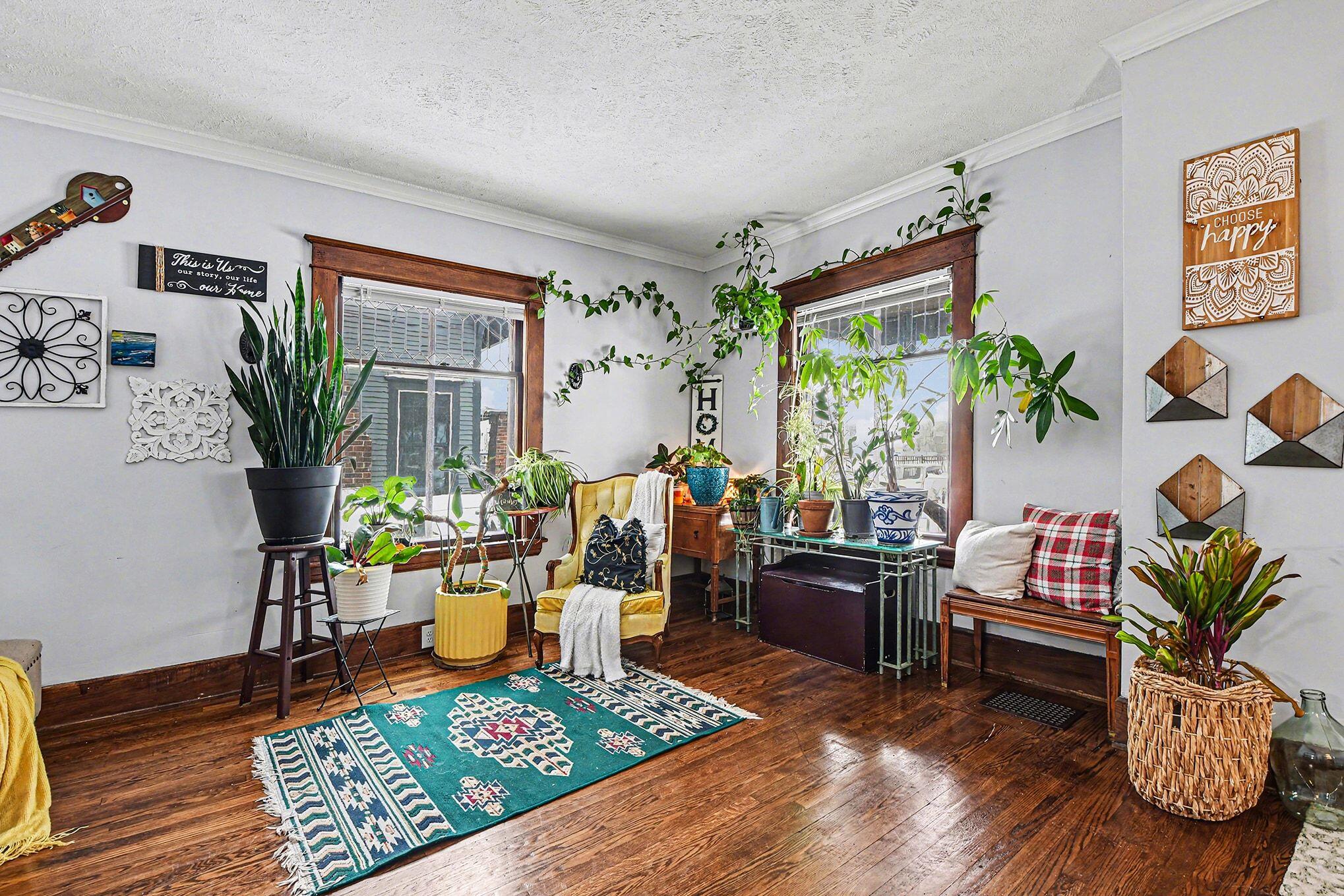 1311 Jefferson Street