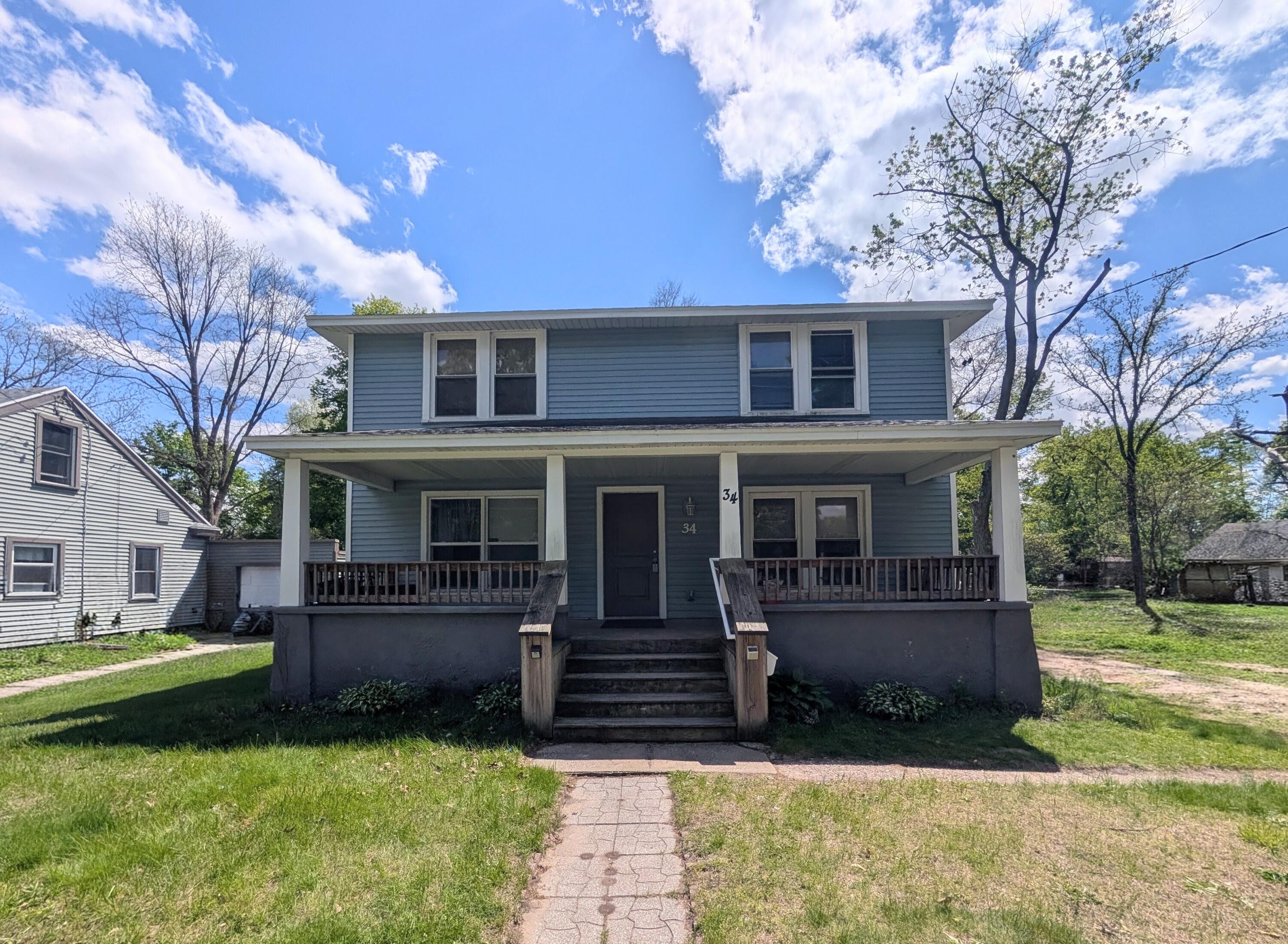 34 Myrtle Avenue