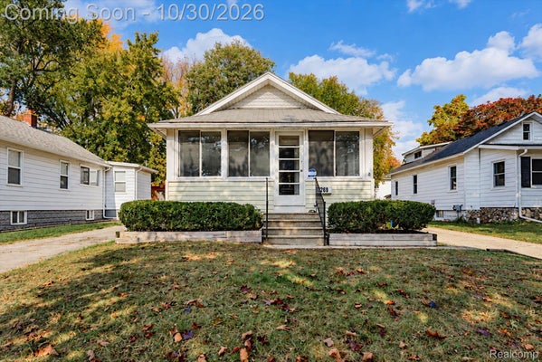 269 WALPER AVE, CLAWSON, MI 48017 - Image ed281befd3c32284b189fdd8ca63eef4/784310063