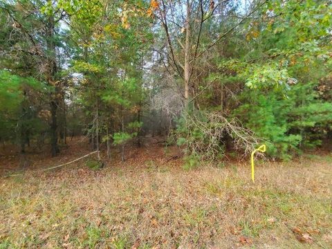 0 Buffalo Trail Moffatt Township MI 48610