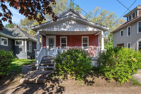 945 Jennette Avenue NW Grand Rapids City Kent MI 49504