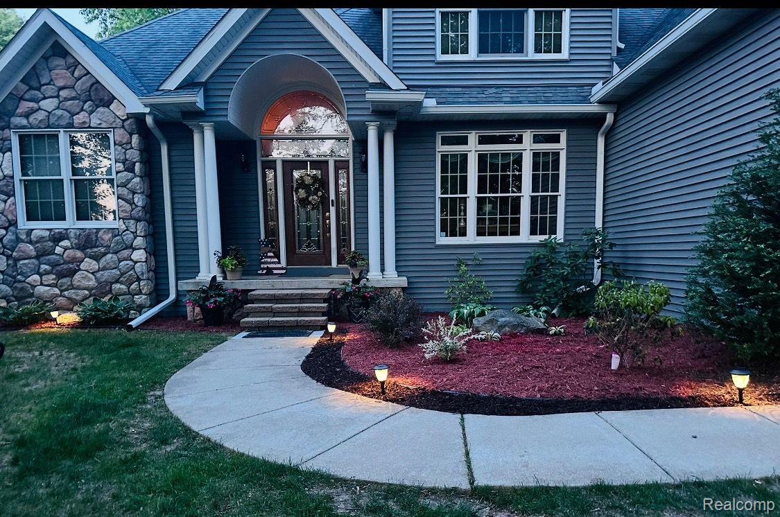 3217 AUTUMN VIEW Lane